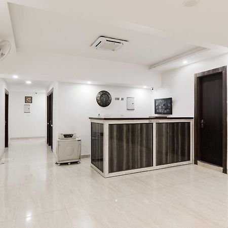 Hotel O The Maharaja Inn Лакхнау Экстерьер фото